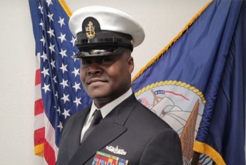 Chief Charles Edemuzor