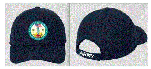 Cap
