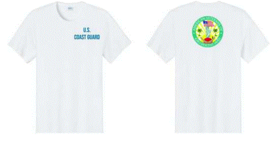 Coast Guard